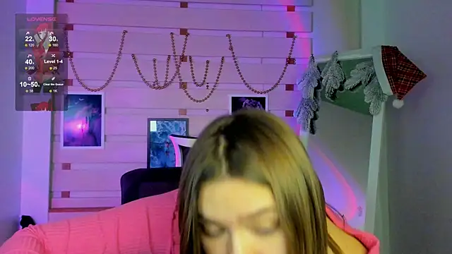 Snapshot of Josephine_Kiss chatting on 12.11.24 Josephine Kiss online show from 12.11.24