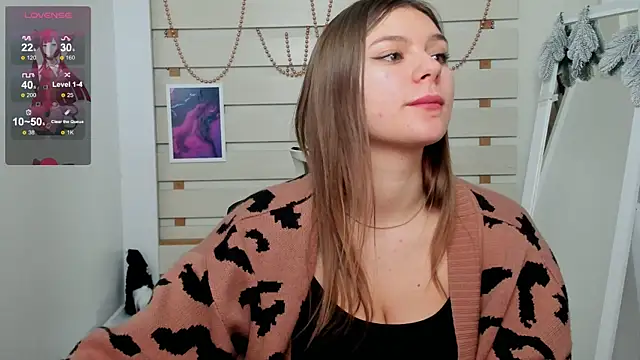 Snapshot of Josephine_Kiss chatting on 01.10.25 Josephine Kiss online show from 01.10.25