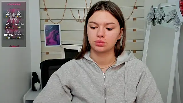 Snapshot of Josephine_Kiss chatting on 01.16.25 Josephine Kiss online show from 01.16.25