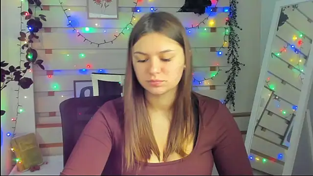 Josephine Kiss online show from 04.16.26