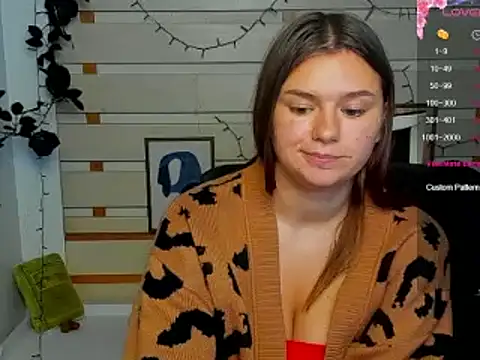 Snapshot of Josephine_Kiss chatting on 07.06.26 Josephine Kiss online show from 07.06.26