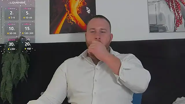 RoddyStill online show from 12.08.24