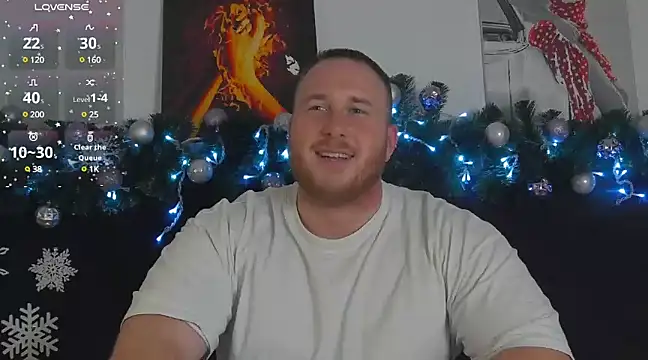 RoddyStill online show from 12.09.24