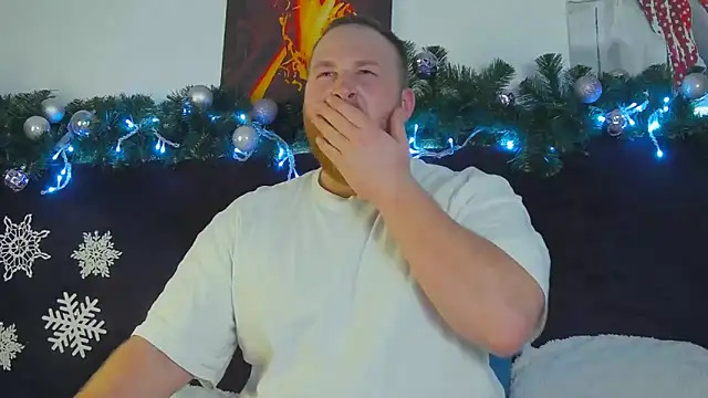 RoddyStill online show from 12.17.24