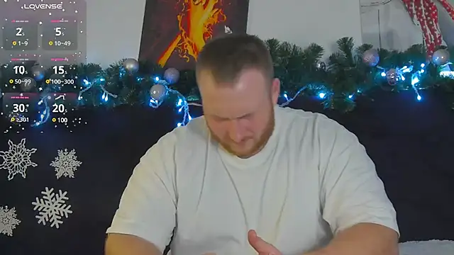 RoddyStill online show from 12.17.24