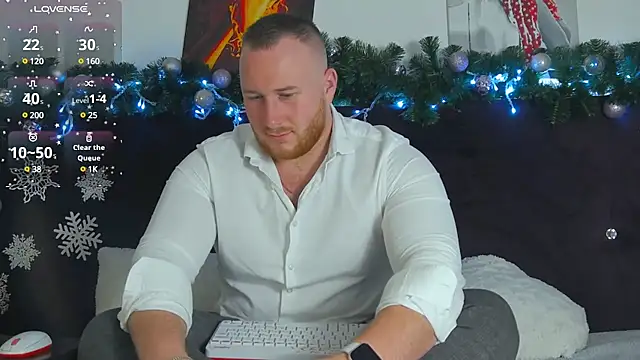 RoddyStill online show from 12.19.24