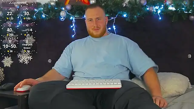 RoddyStill online show from 12.21.24