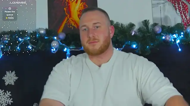 RoddyStill online show from 12.22.24