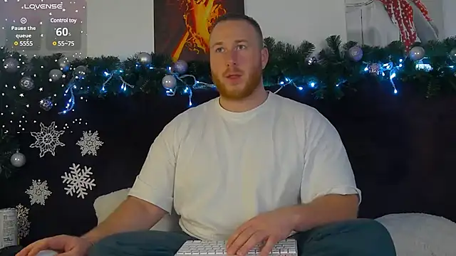 RoddyStill online show from 12.27.24