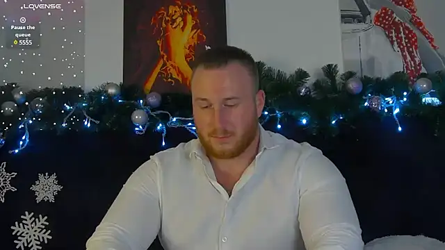 RoddyStill online show from 12.27.24