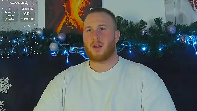 RoddyStill online show from 12.28.24