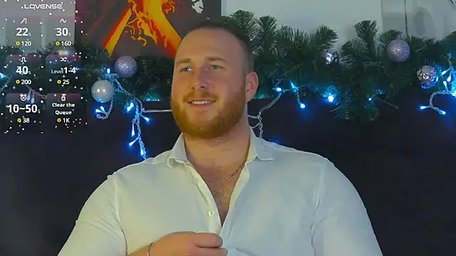 RoddyStill online show from 12.31.24