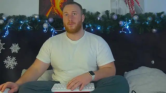 RoddyStill online show from 01.02.25