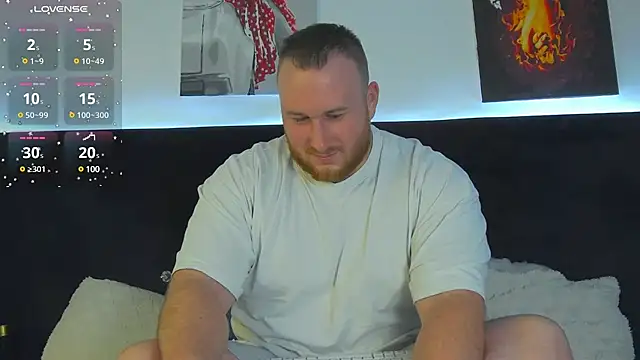 RoddyStill online show from 01.09.25