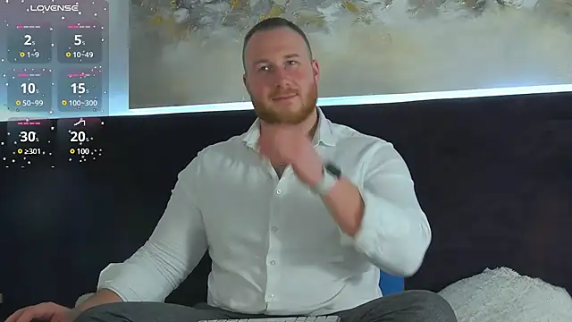 RoddyStill online show from 01.11.25