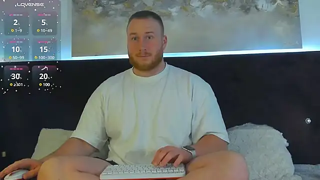 RoddyStill online show from 01.13.25