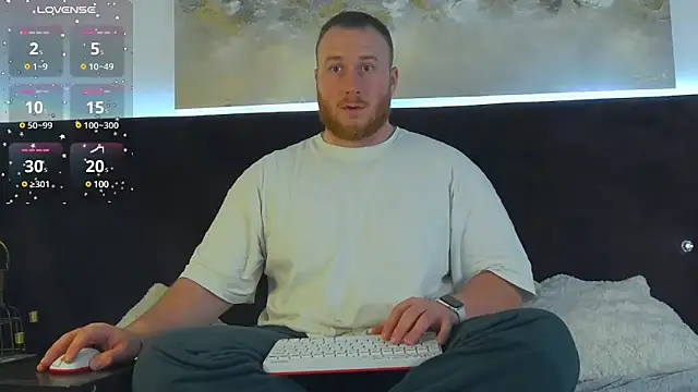 RoddyStill online show from 01.14.25