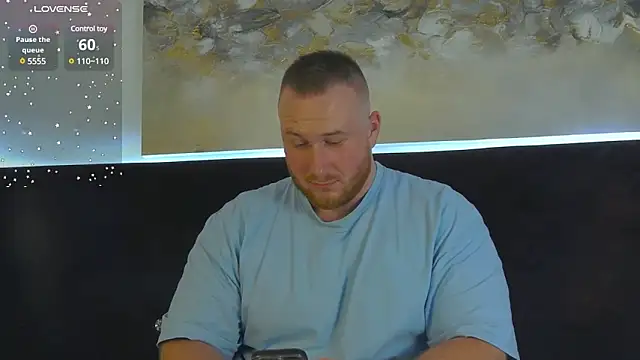 RoddyStill online show from 01.15.25