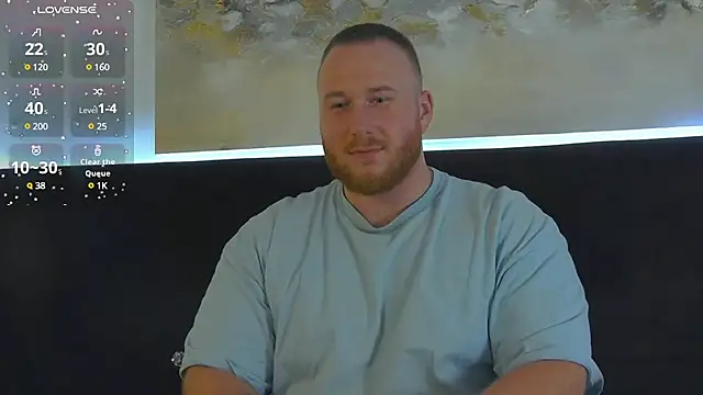 RoddyStill online show from 01.20.25