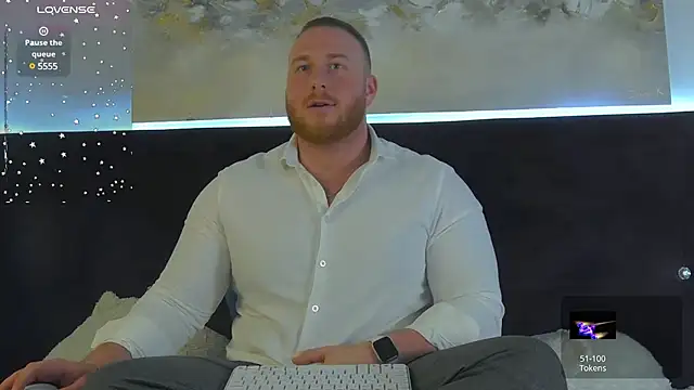 RoddyStill online show from 01.21.25