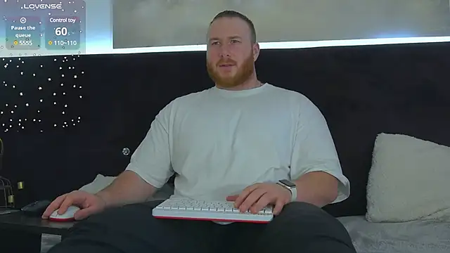 RoddyStill online show from 01.30.25