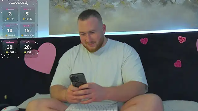 RoddyStill online show from 02.06.25