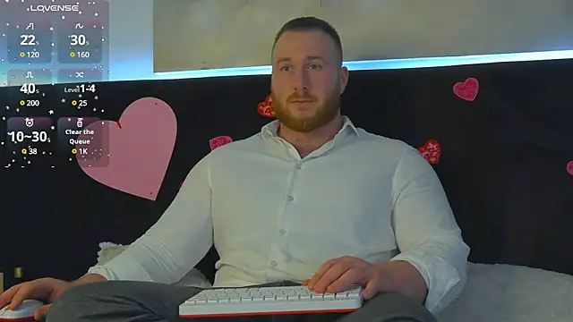 RoddyStill online show from 02.12.25