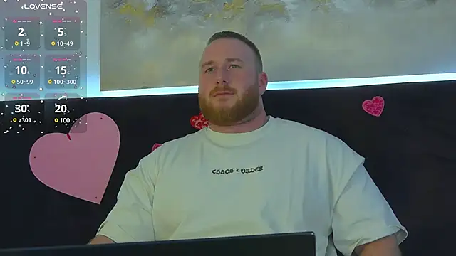 RoddyStill online show from 02.13.25