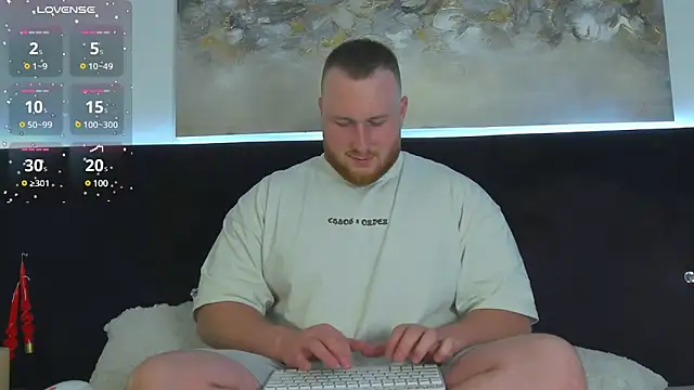 RoddyStill online show from 02.19.25