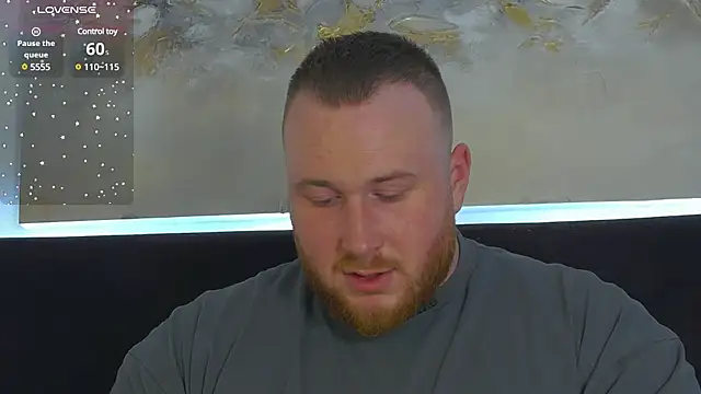 RoddyStill online show from 02.21.25