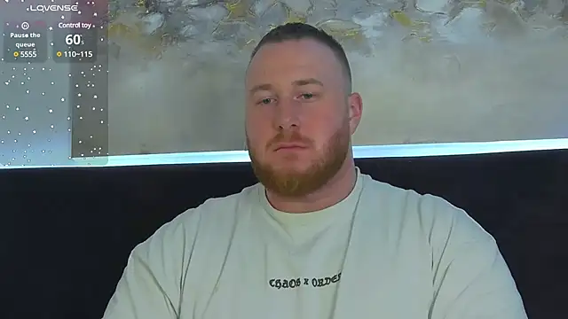 RoddyStill online show from 02.22.25