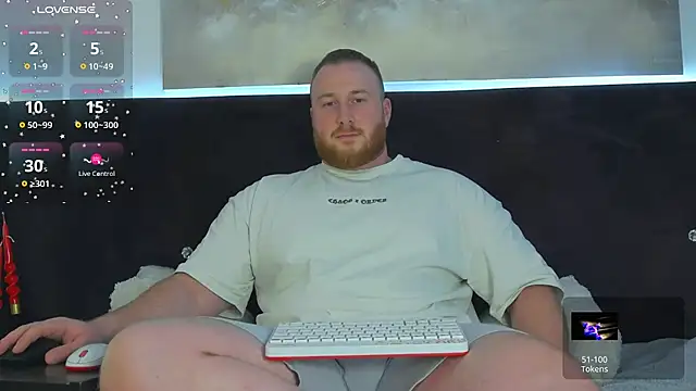 RoddyStill online show from 02.26.25