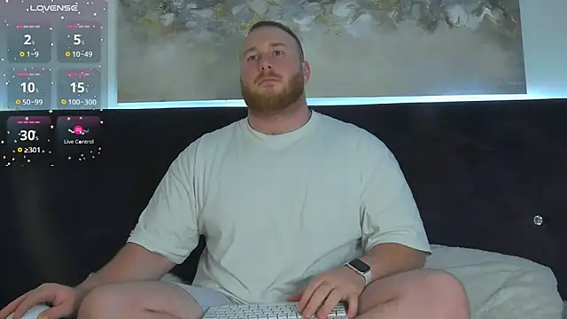 RoddyStill online show from 02.27.25