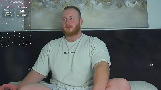 RoddyStill online show from 03.03.25