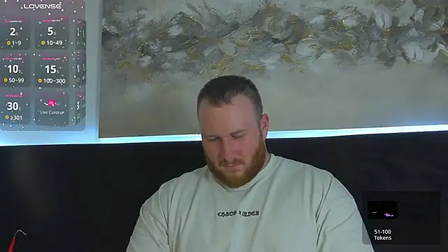 RoddyStill online show from 03.07.25