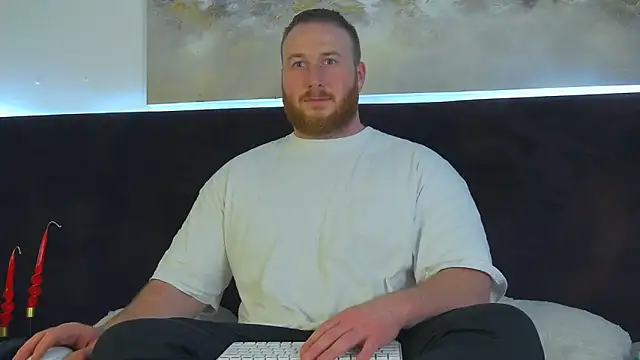 RoddyStill online show from 03.10.25