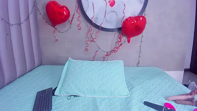 SussanMilf  online show from 02.15.26