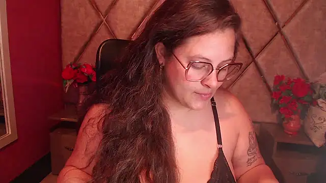 SaraThomso online show from 10.03.25