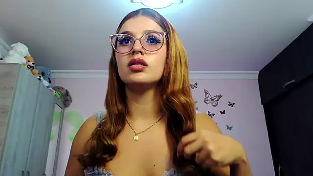 caroline jonson online show from 10.09.25