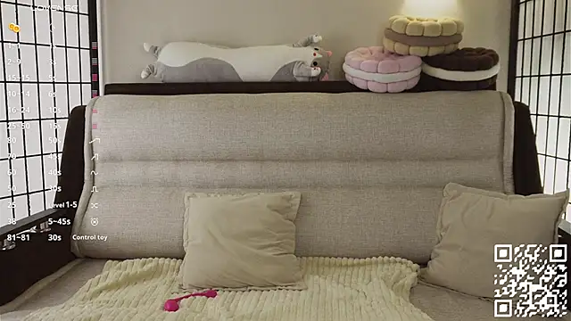 Snapshot of Mary_Shake chatting on 01.22.25 Mary Shake online show from 01.22.25