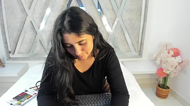 Danna 777  online show from 03.10.25