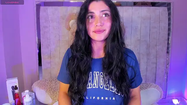 Snapshot of Danna_777_ chatting on 02.02.26 Danna 777 online show from 02.02.26