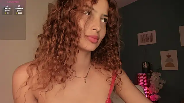 georgina palacios online show from 01.31.26