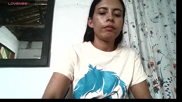 Snapshot of stefany_sexxx chatting on 01.31.25 stefany sexxx online show from 01.31.25