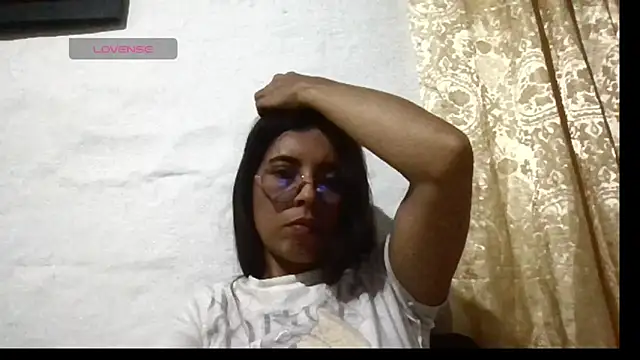 stefany sexxx online show from 03.07.26