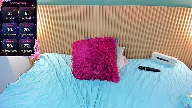  anavictoria  online show from 02.14.25