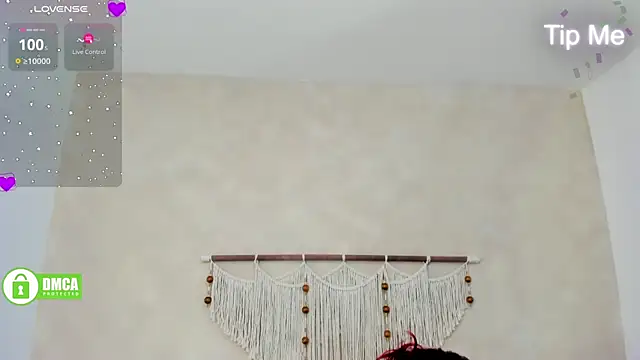  anavictoria  online show from 09.19.25