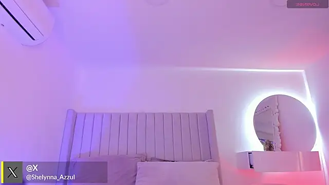 Shelynna azzul online show from 09.29.25