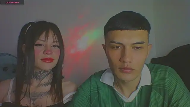 Tifanny Sweett online show from 10.27.25