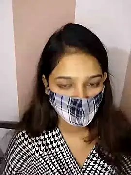 PRINCESS ZANNAT online show from 01.29.25